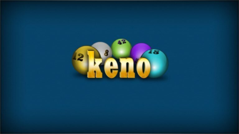 Keno preview thumbnail